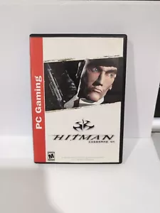 PC Gaming Hitman Codename 47 & Project IGI I'm Going In (EIDOS) - Sealed - Bild 1 von 10