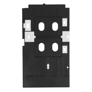 Kartenträgerdrucker Mitarbeiter PVC-Fach Für PVC-Kartendruckerfach - Bild 1 von 12