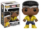 LUKE CAGE 189 FUNKO POP VINYL NEW in Mint Box + Protector