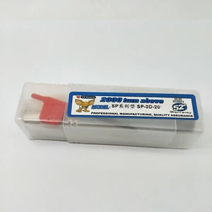 U drill SP-20-3D-C25 Fast drill bit drill violent drill 3D double diameter*1Pcs - Picture 1 of 5