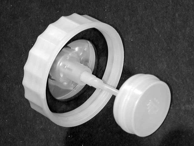 Tapa de cilindro maestro de freno ATE 87QN93Y para BMW 528e 1982-1988 Foto 1 de 1