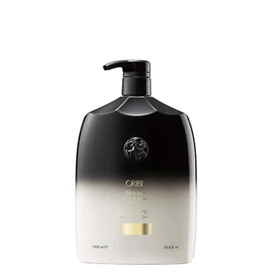 ORIBE SHAMPOO GOLD LUST REPAIR & RESTORE 33.8 OZ VEGAN NEW - Picture 1 of 3