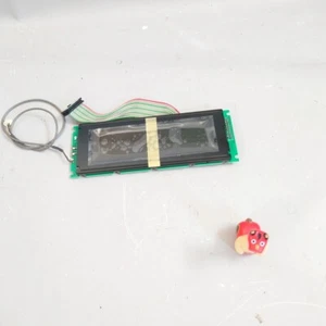 KORG 01R/W Replacement Display Screen Unit LCD Module for Synthesizer Untesuted - Picture 1 of 3