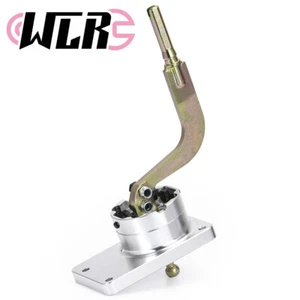 T56 6-Speed Billet Short Throw Shifter For 00-07 Holden Chevrolet Pontiac GTO LS - Picture 1 of 16