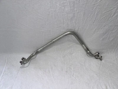 Condensador de aire acondicionado Audi A3 2015-2020 tubo tubo OEM Foto 1 de 4