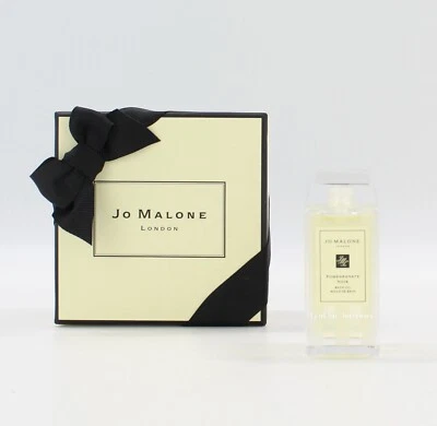 NUEVO Aceite de baño Jo Malone Pomegranate Noir, 30 ml Foto 1 de 4