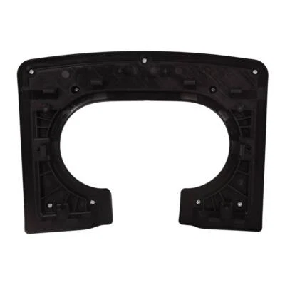 Fits Ford F150 2004-2014 Center Console Cup Holder Armrest Pad Replacement Black Foto 1 de 4