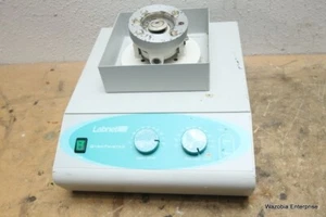 LABNET GYROTWISTER S 1000-A LABORSCHÜTTLER S1000 - Bild 1 von 1
