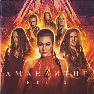 Amaranthe - Helix / Female / Metal - Bild 1 von 3