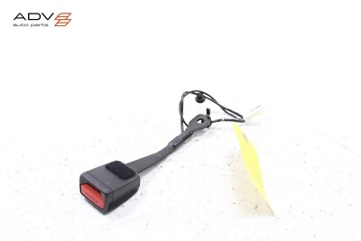 23-25 BMW X1 X2 U11 U10 DELANTERO DERECHO PASAJERO CINTURÓN DE SEGURIDAD HEBILLA OEM Foto 1 de 4