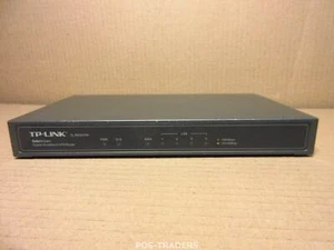 TP-Link TL-R600VPN SafeStream 5port Gigabit Wired Router Broadband VPN 1000Mbps - Bild 1 von 3