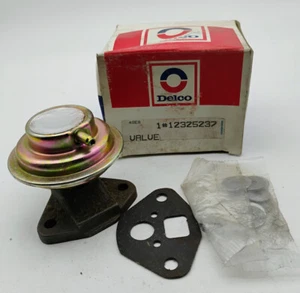 Válvula NOS AC Delco EGR 12325237 - Imagen 1 de 3