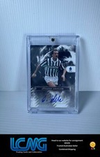 2022-23 Panini Origins Chronicles Soccer AUTO /50 Jurgen Kohler juventus Card