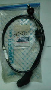 CAVO COMANDO FRIZIONE PEUGEOT 106 SENZA SERVOSTERZO LAMPERTI 2342 DAL 5/96 - Picture 1 of 1