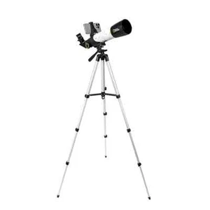 National Geographic 70MM Telescope with Star App - Picture 1 of 7