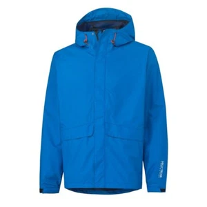 Helly Hansen 70127 - Manchester Waterproof Rain Jacket - Picture 1 of 17