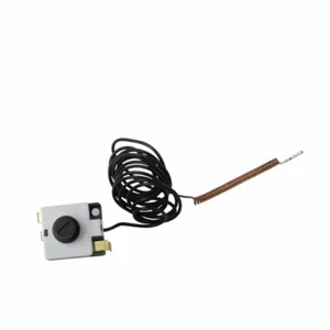 Thermostat sécurité limiteur 120°C cap.1.5m - DIFF pour Bosch : 87168419910 - Foto 1 di 1