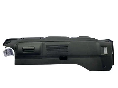 2011-2013 PORSCHE 911 TURBO S 997.2 FRONT TRUNK LUGGAGE COMPARTMENT COVER PANEL - Imagem 1 de 4