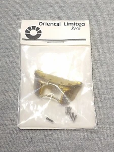 Oriental Limited HO Brass Pilot X115 ~ TS - Picture 1 of 2