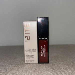 Revlon Colorstay Moisture Stain + Sugar Buns - Picture 1 of 1
