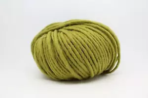 Conway and Bliss ODIN Chunky Knitting Wool/Yarn 100g - 13 Meadow - Picture 1 of 1