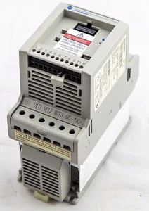 ALLEN BRADLEY 160-BA04NSF1 2HP 460V - Picture 1 of 2