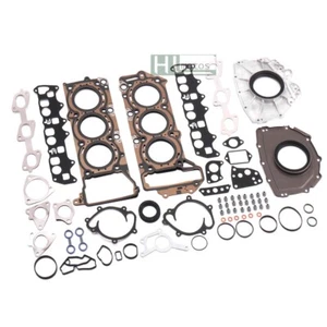 Engine Head Overhaul Gaskets Kit For Mercedes-Benz E350 C350 CDI OM642 W204 C218 - Picture 1 of 7