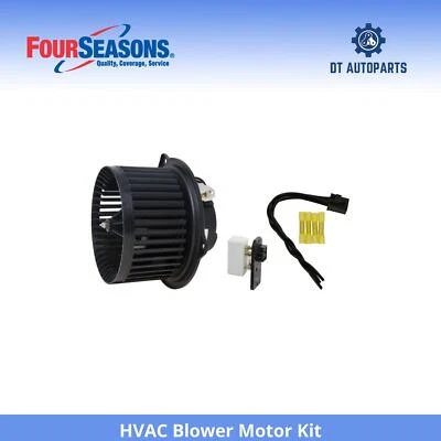 Kit de motor soplador de climatización para camioneta Toyota 1992-1995 4 estaciones 1993 1994 Foto 1 de 3