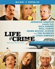 Life of Crime (Blu-ray Disc, 2014)