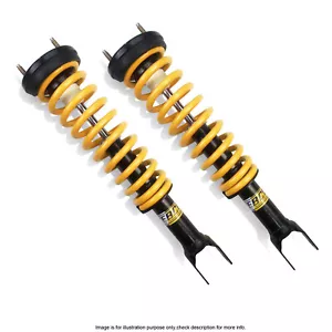 Front Low Coil Spring Pre-Assembly Strut for FORD FAIRLANE FALCON FAIRMONT BA BF - Picture 1 of 3