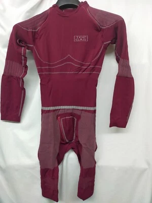 Saldi-50%OffertissimaSottotutaTermicaSottomutaSubSottoTutaMotoTermicoSciSnowbord - Immagine 1 di 4