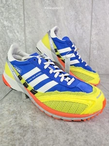Bad Bunny X Adidas Adizero SL 72 Tenis Para Hombre Talla 8.5 Zapatos para Correr Limitados  - Imagen 1 de 14