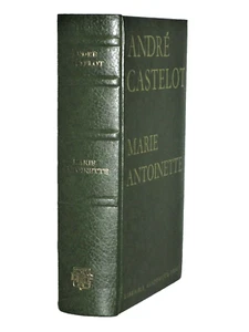 Marie-Antoinette 1755-1793 Archiduchesse d'Autriche Reine de France & de Navarre - Picture 1 of 11