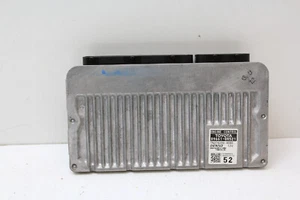 2017 Toyota Rav4 Computer Brain Engine Control ECU ECM EBX Module 89661-0R521 - Picture 1 of 4