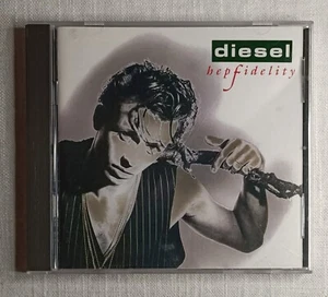 Diesel - Hepfidelity CD 1993 - Bild 1 von 5