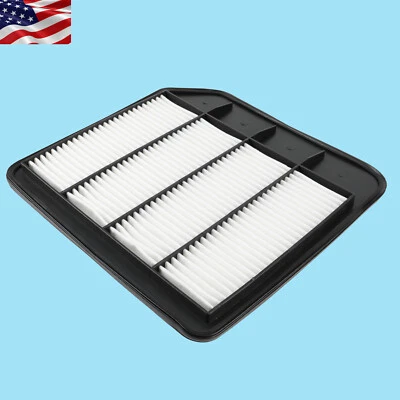 Filtro de aire del motor 16546-1LA0A para Nissan Armada V8 2017-2021 5,6 L Foto 1 de 4