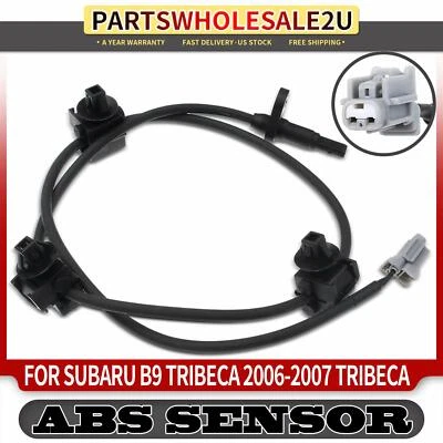 Sensor de velocidad de rueda ABS trasero para Subaru B9 Tribeca 2006-2007 Tribeca 2008-2014 Foto 1 de 4