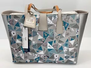 Borsa tote annuale Dooney & Bourke 100° anniversario 100° anniversario - Foto 1 di 3