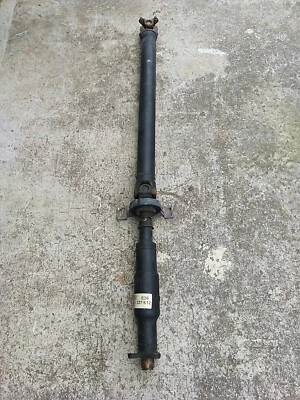 BMW E36 323i 325i 328i OEM Driveshaft Prop Shaft for Auto Transmission - 1227612 - Image 1 of 4