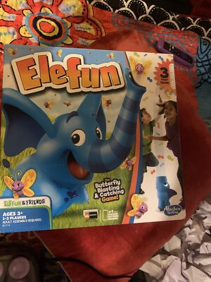 Elefun Game for sale | eBay