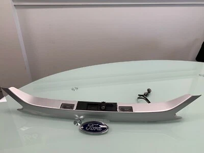 Ford Fusion 2015 maletero tapa panel mango con cámara y emblema OEM Foto 1 de 4