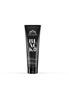 CHOGAN BLK03 100%Bio Pflege Aktivkohle Shampoo Haar Tiefenreinigung Haare 250 ml - Bild 1 von 1