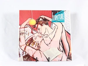 Furniture – The Wrong People - LP - Imagen 1 de 2
