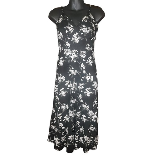 Abito floreale Michael Kors