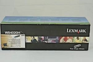 Lexmark Toner W84020H - Bild 1 von 1