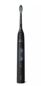 Philips Sonicare ProtectiveClean 4500 HX686 /6830Toothbrush Black Handle Only UK - Picture 1 of 2