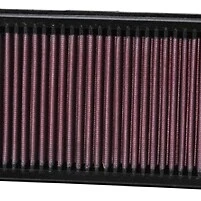 Filtro de aire K&N para Volkswagen Jetta 2005-2017 Foto 1 de 1
