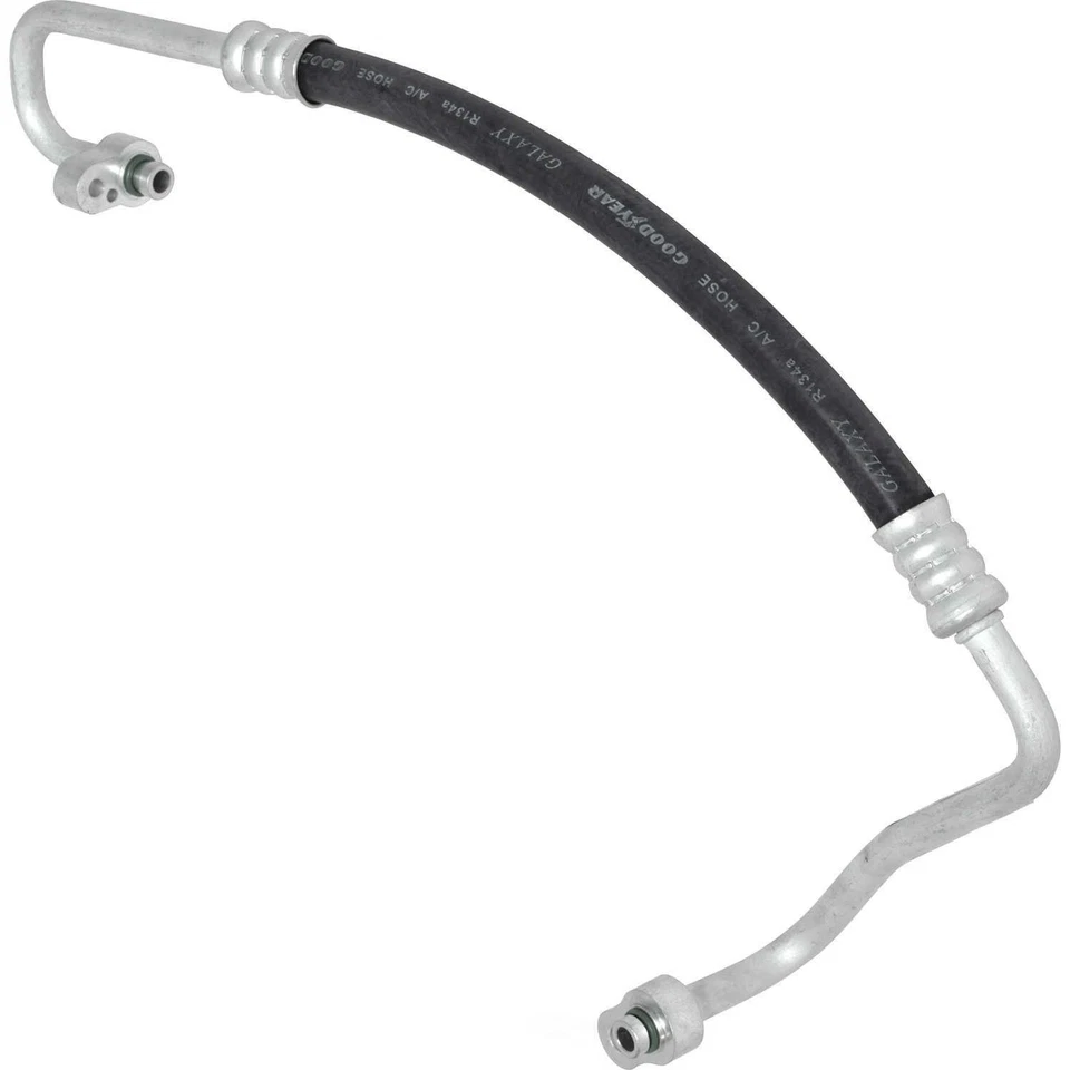 Manguera de descarga de refrigerante de aire acondicionado para Kia Spectra Sephia 2000-2004 PIEZAS GLOBALES Foto 1 de 1