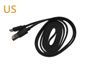 Cavo USB-C 4Ft/1.2m TIPO C per altoparlante JBL Flip 6 carica 4/5 clip 5 GO 3 - Foto 1 di 5