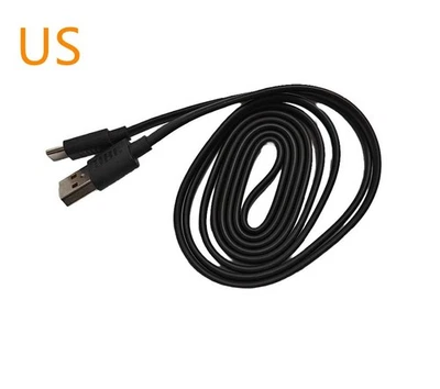 Cable USB-C tipo C de 4 pies/1,2 m para altavoz JBL Flip 6 carga 4/5 clip 5 GO 3 Foto 1 de 4
